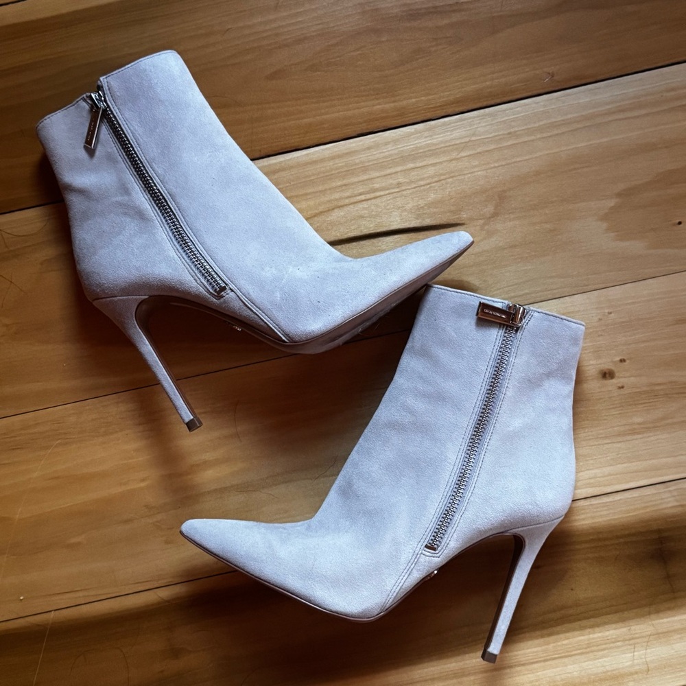Michael Kors heels - Picture 1 of 11